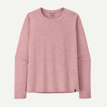 Women's Long-Sleeved Capilene® Cool Daily Shirt - US 6511