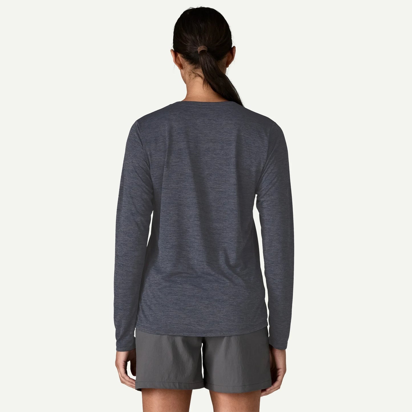 Women's Long-Sleeved Capilene® Cool Daily Shirt - US 9392