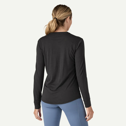 Women's Long-Sleeved Capilene® Cool Merino Blend Shirt - US 1467
