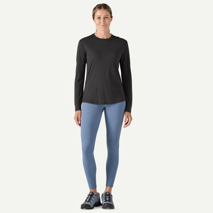 Women's Long-Sleeved Capilene® Cool Merino Blend Shirt - US 2240