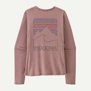 Fuzzy Mauve - Moonrise Taupe X-Dye