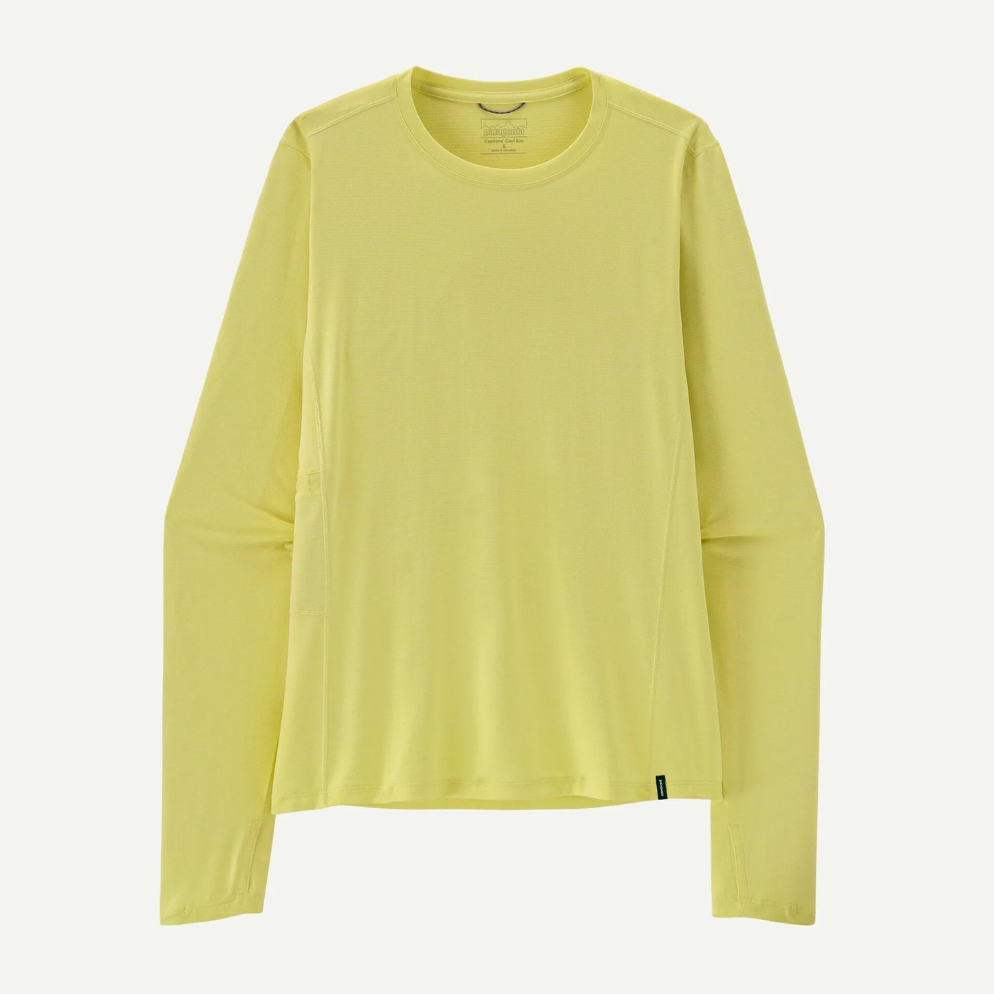 Women's Long-Sleeved Capilene® Cool Sun Shirt - US 1523