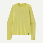 Women's Long-Sleeved Capilene® Cool Sun Shirt - US 1523