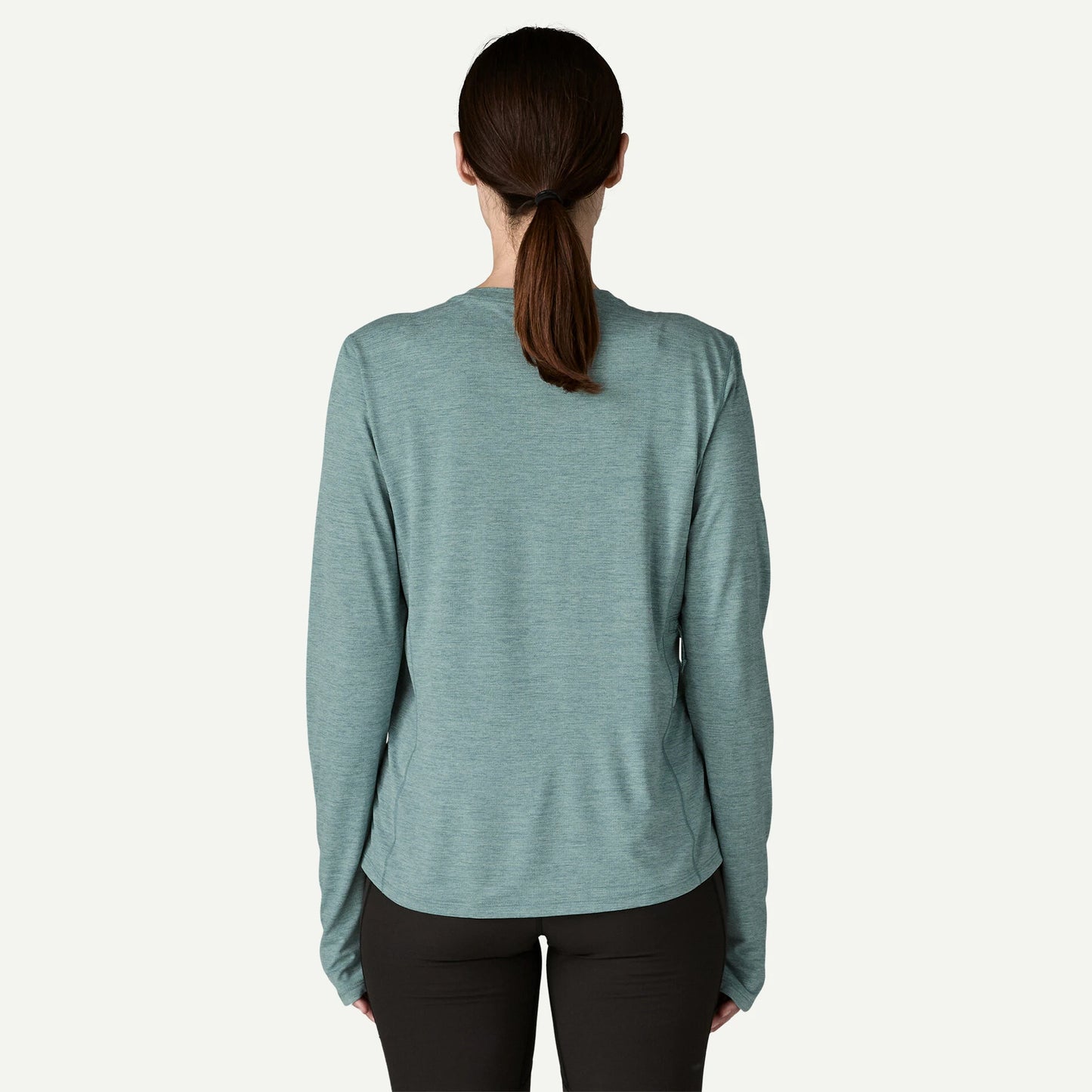 Women's Long-Sleeved Capilene® Cool Sun Shirt - US 8215