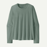 Women's Long-Sleeved Capilene® Cool Trail Shirt - US 0959