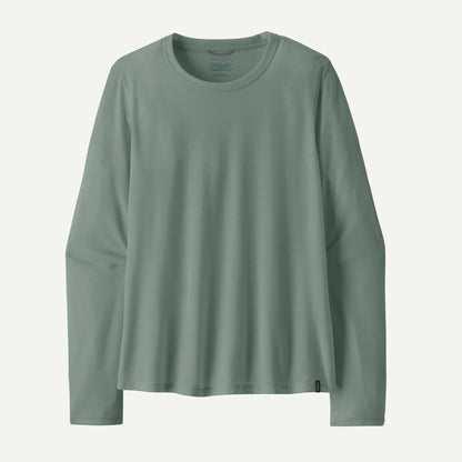Women's Long-Sleeved Capilene® Cool Trail Shirt - US 0959