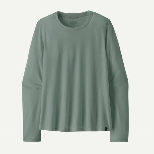 Women's Long-Sleeved Capilene® Cool Trail Shirt - US 0959