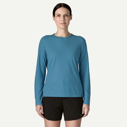 Women's Long-Sleeved Capilene® Cool Trail Shirt - US 0959
