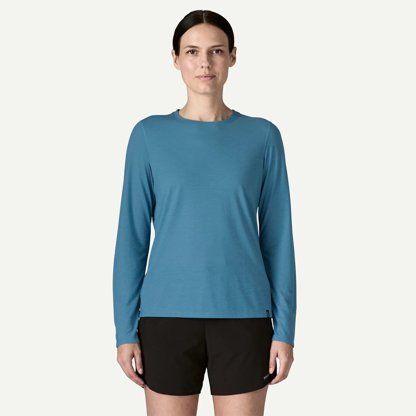 Women's Long-Sleeved Capilene® Cool Trail Shirt - US 3617