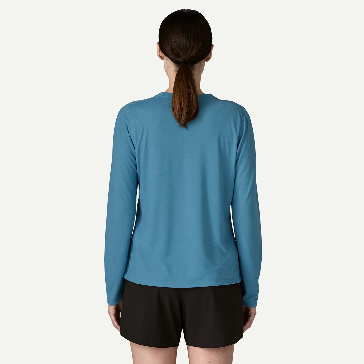 Women's Long-Sleeved Capilene® Cool Trail Shirt - US 0959