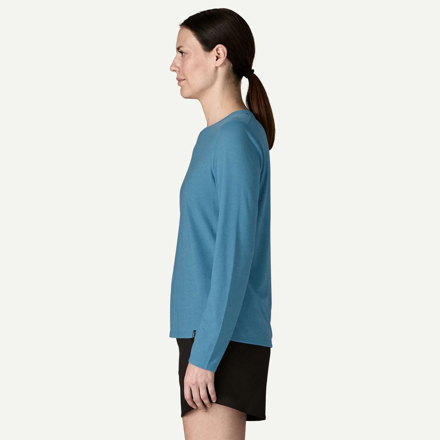 Women's Long-Sleeved Capilene® Cool Trail Shirt - US 3617