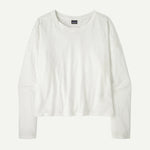 Women's Long-Sleeved Mainstay Top - US 6585