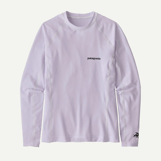 Women's Long-Sleeved RØ® Surf Top - US 7269