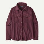Women's Long-Sleeved Self-Guided Sun Shirt - US 6500