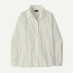 Women's Long-Sleeved Sunrise Stream Shirt - US 9223