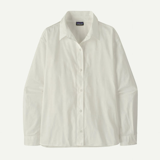 Women's Long-Sleeved Sunrise Stream Shirt - US 9223