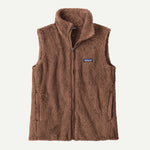 Women's Los Gatos Fleece Vest - US 6931