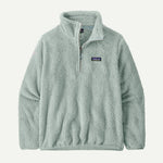Women's Los Gatos 1/4-Zip Fleece - US 0864
