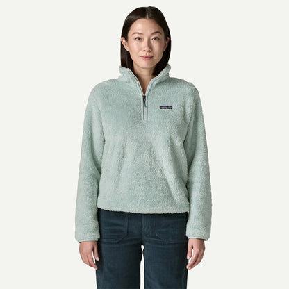 Women's Los Gatos 1/4-Zip Fleece - US 0864