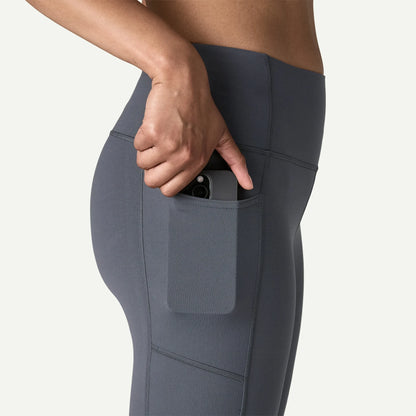 Women's Maipo 7/8 Stash Tights - US 0215