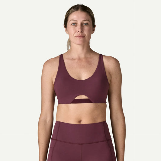 Women's Maipo Low-Impact Adjustable Bra - US 2798