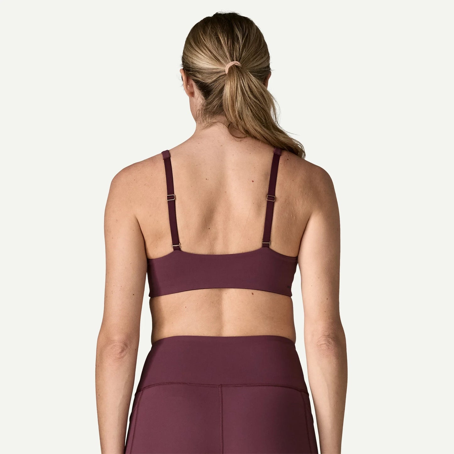 Women's Maipo Low-Impact Adjustable Bra - US 2708
