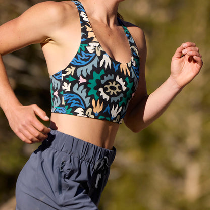 Women's Maipo Mid-Impact Bra - US 2899