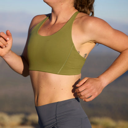 Women's Maipo Mid-Impact Bra - US 0118