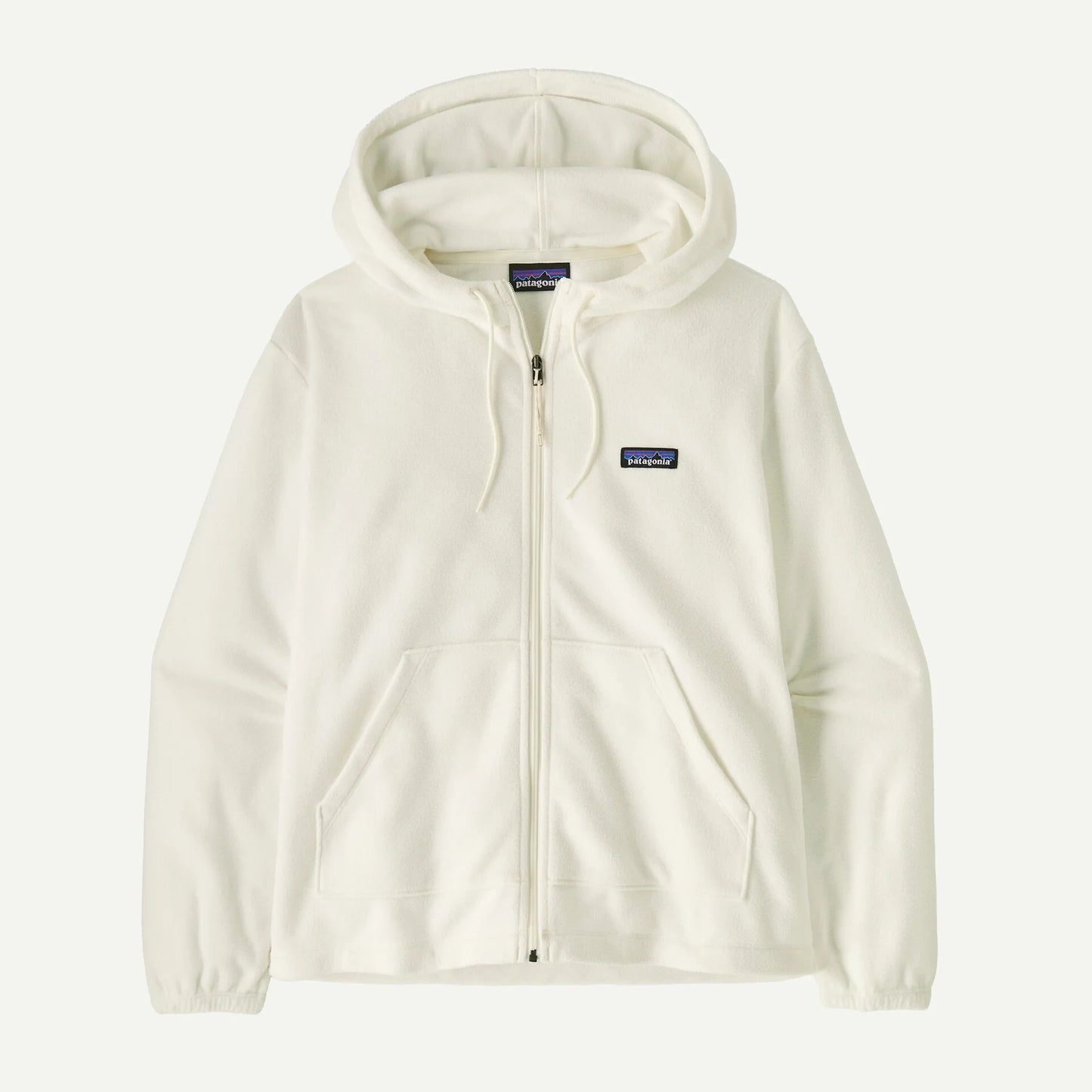 Women's Micro D® Fleece Hoody - US 1083