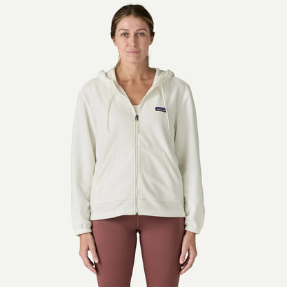 Women's Micro D® Fleece Hoody - US 1083