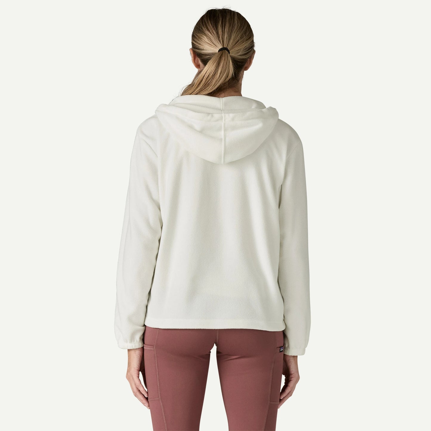 Women's Micro D® Fleece Hoody - US 7837