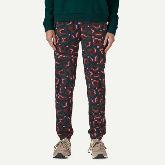 Women's Micro D® Fleece Joggers - US 4693