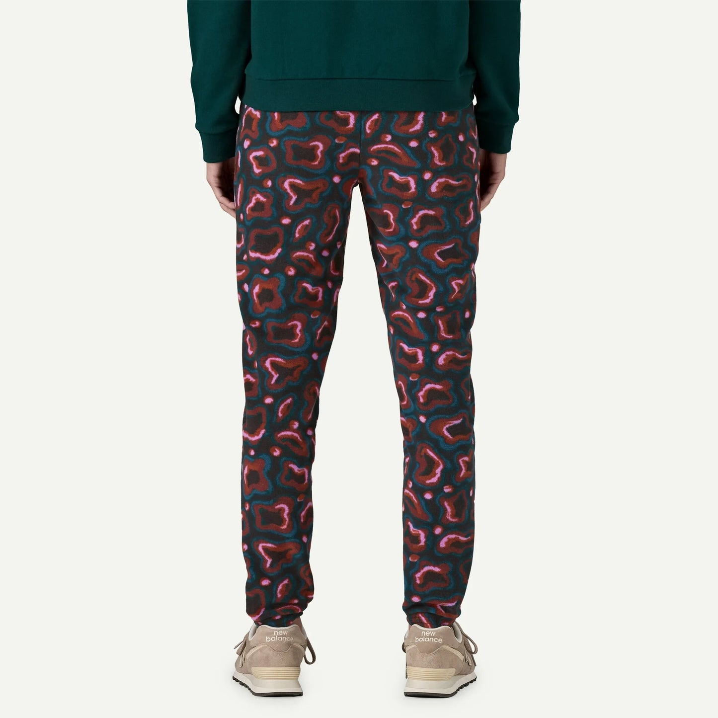 Women's Micro D® Fleece Joggers - US 6381