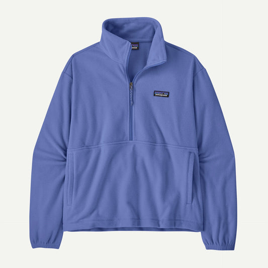 Women's Micro D® 1/2-Zip Fleece Pullover - US 7326