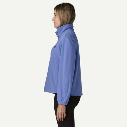 Women's Micro D® 1/2-Zip Fleece Pullover - US 7326