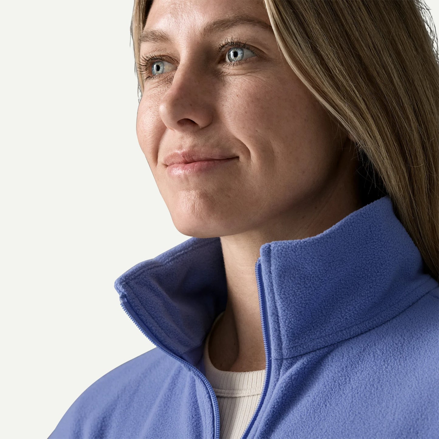 Women's Micro D® 1/2-Zip Fleece Pullover - US 9062