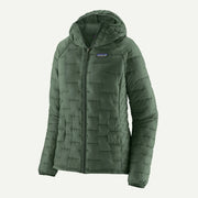 Canopy Green