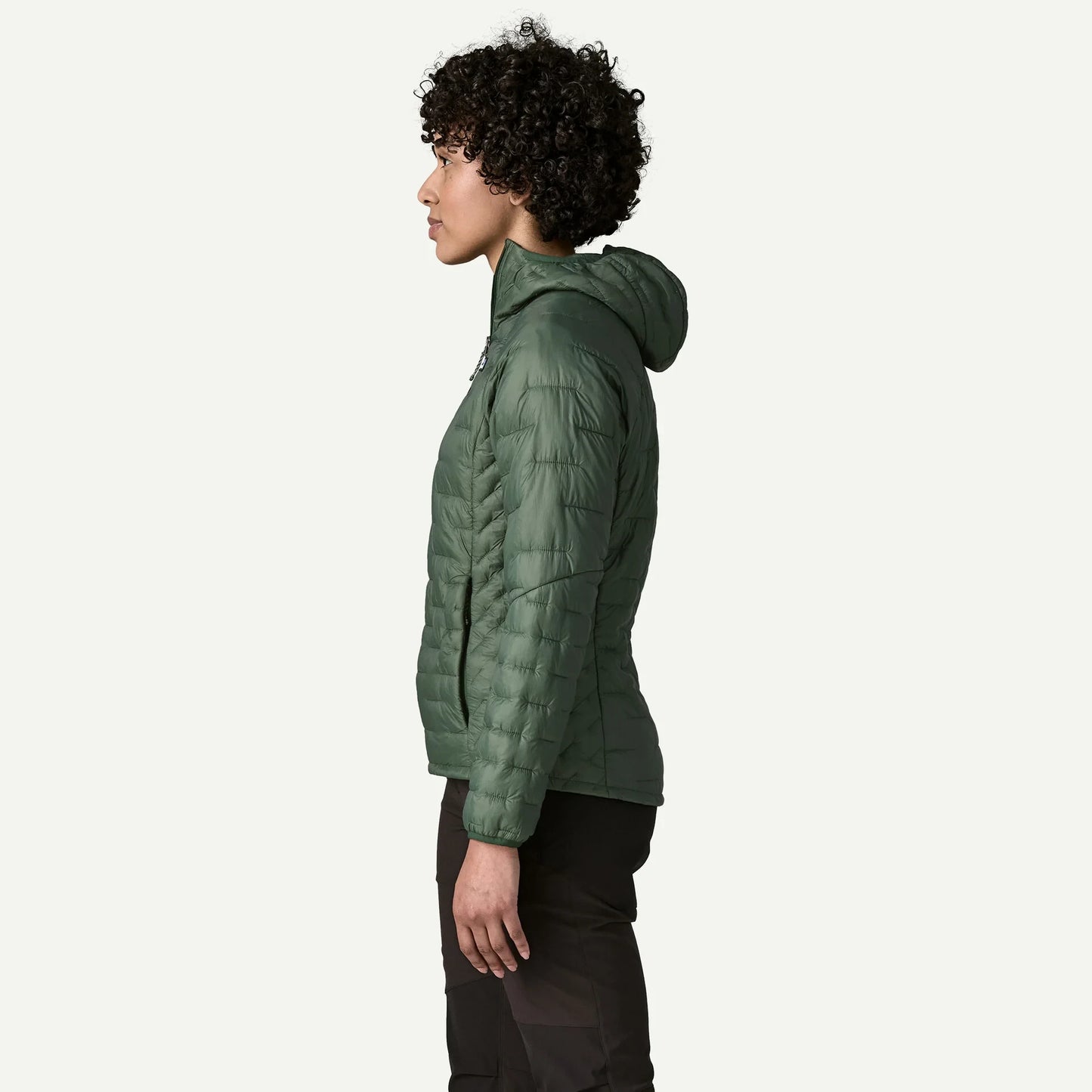 Women's Micro Puff® Hoody - US 8268