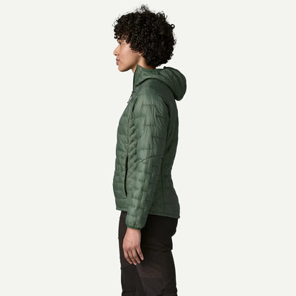 Women's Micro Puff® Hoody - US 8268