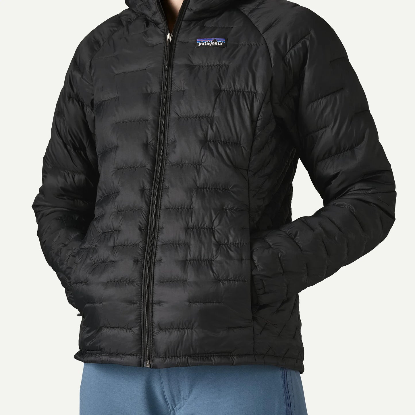 Women's Micro Puff® Hoody - US 8268