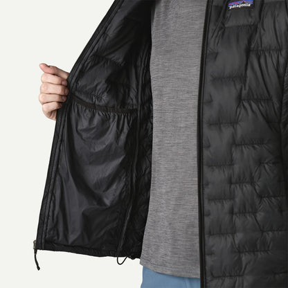 Women's Micro Puff® Hoody - US 8268