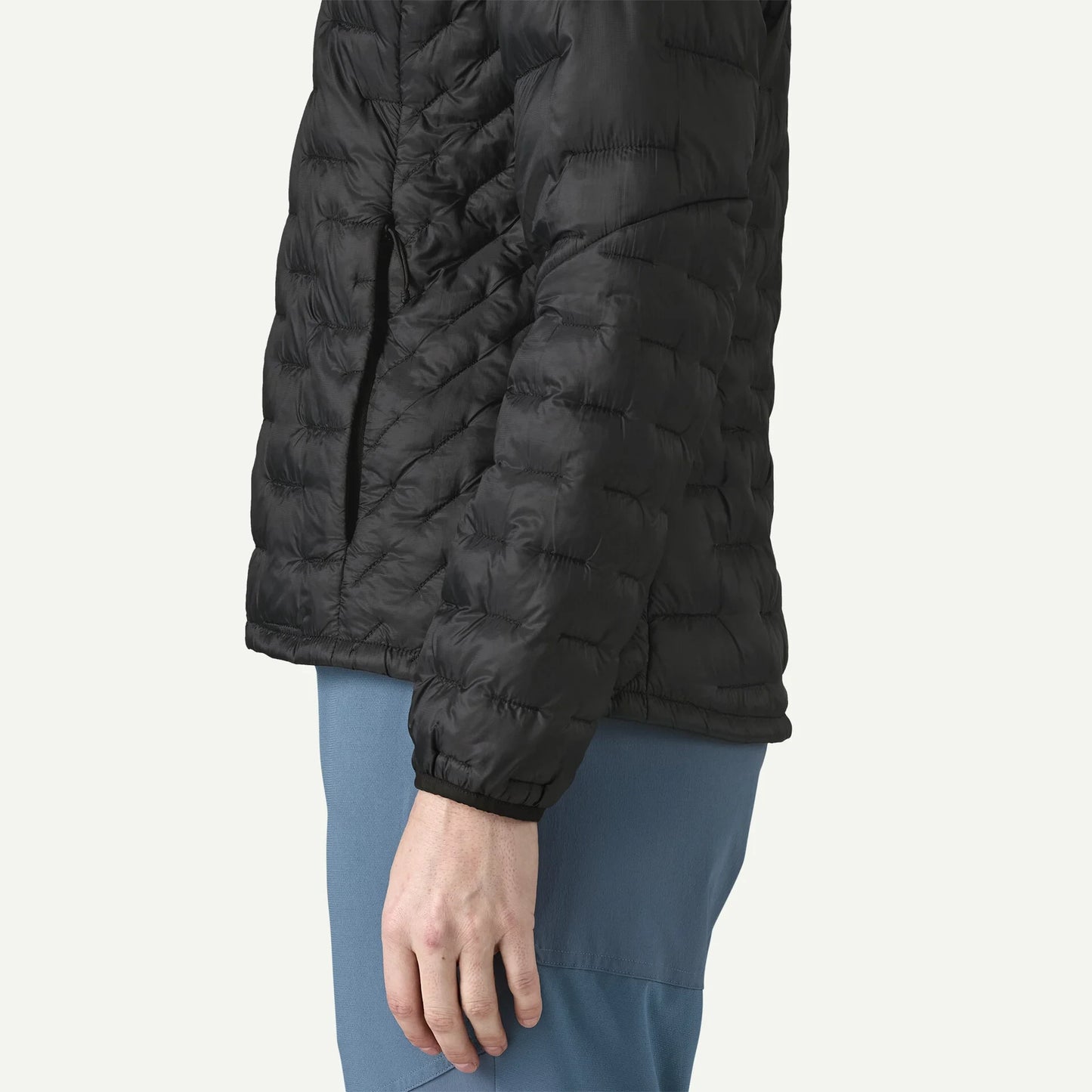 Women's Micro Puff® Hoody - US 8268