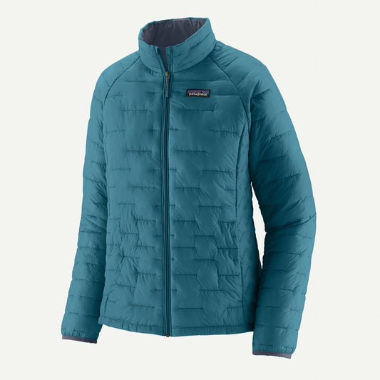 Women's Micro Puff® Jacket - US 9019