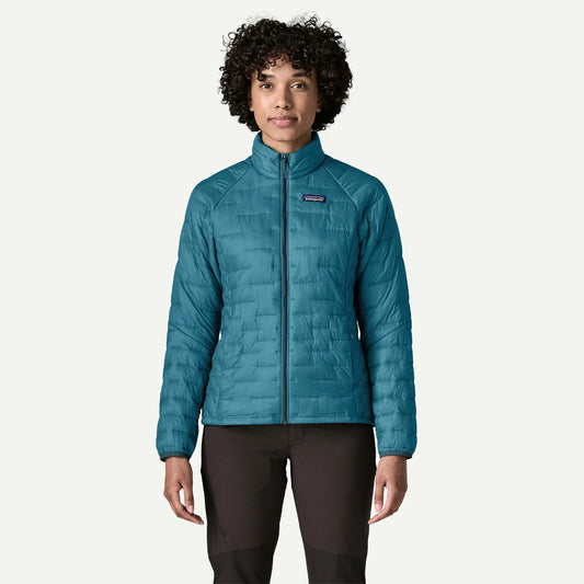Women's Micro Puff® Jacket - US 9019