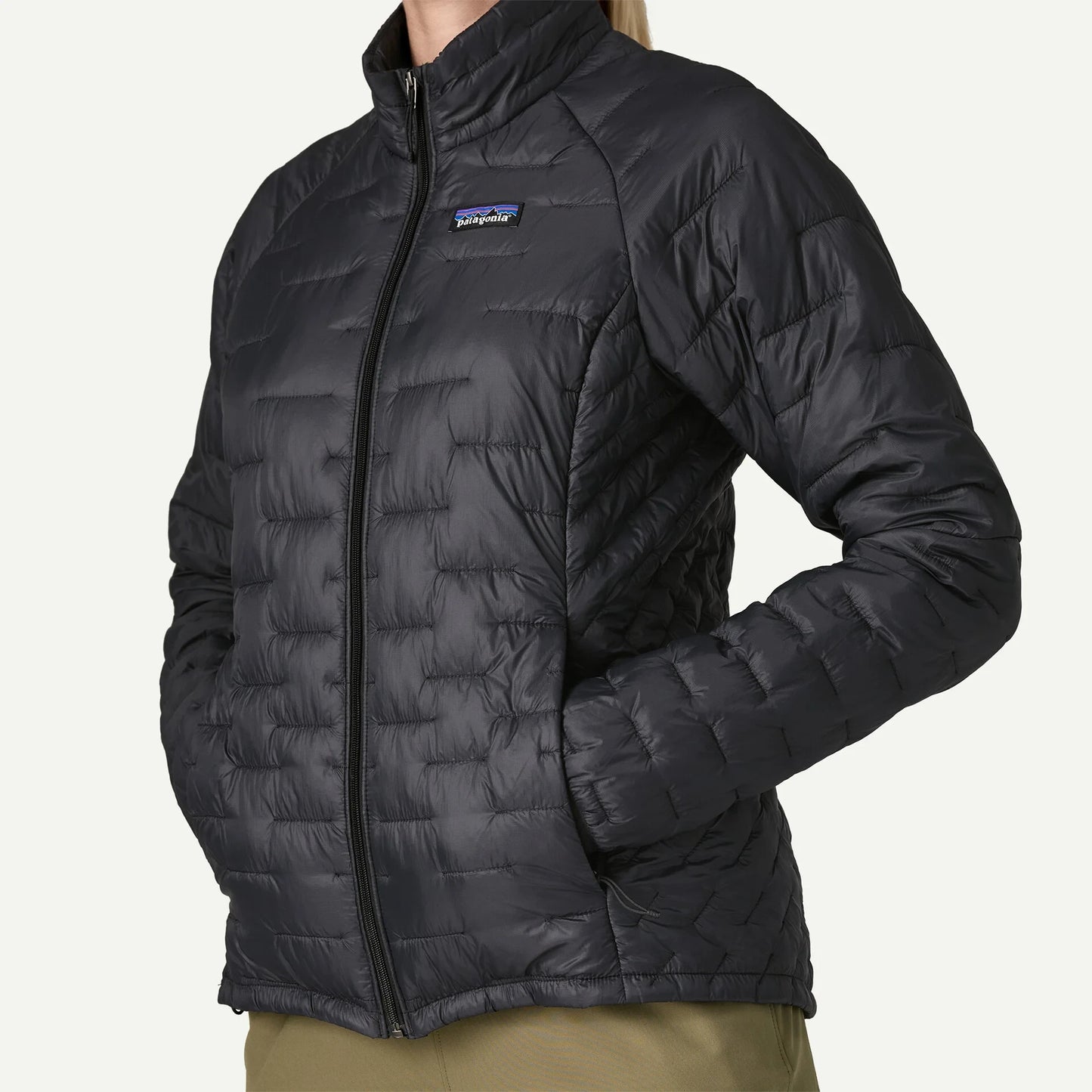 Women's Micro Puff® Jacket - US 8084