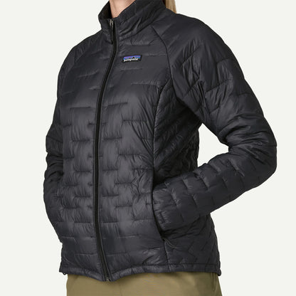 Women's Micro Puff® Jacket - US 2621