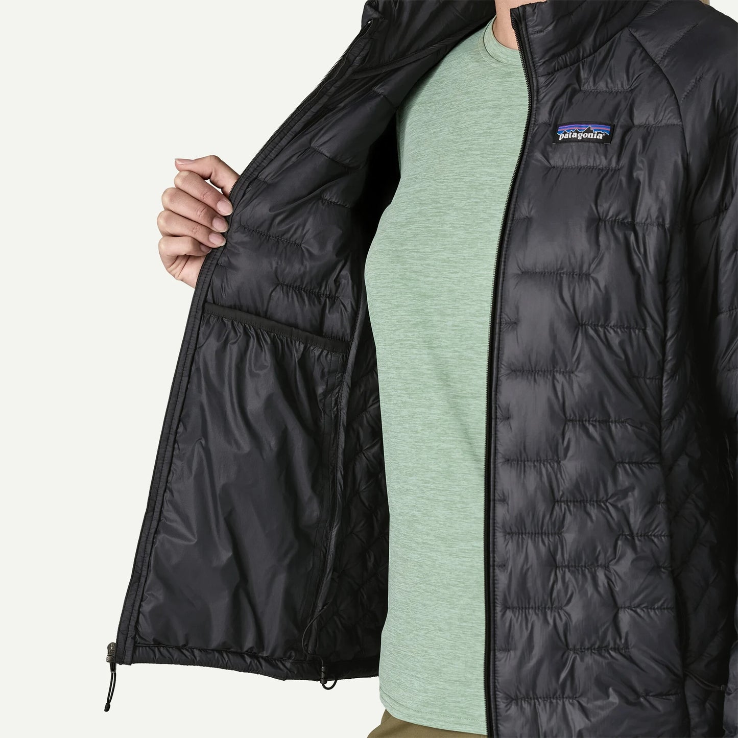 Women's Micro Puff® Jacket - US 9019