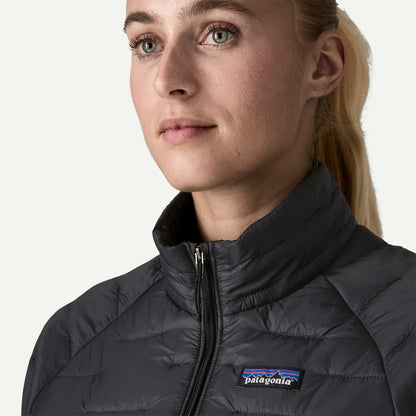 Women's Micro Puff® Jacket - US 9019