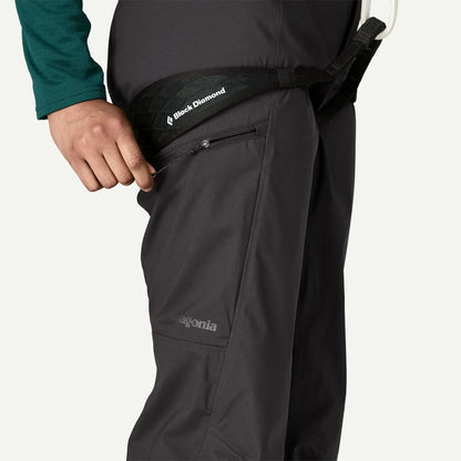 Women's Mixed Alpine Pants - US 4820