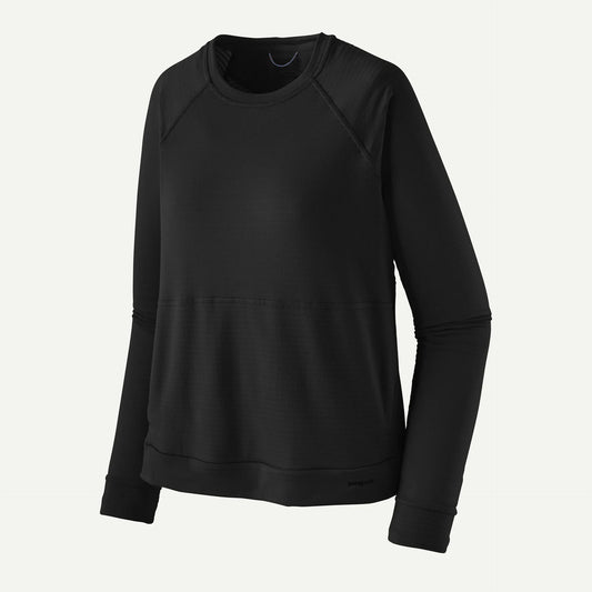 Women's Mountain Thermal Crewneck - US 6736